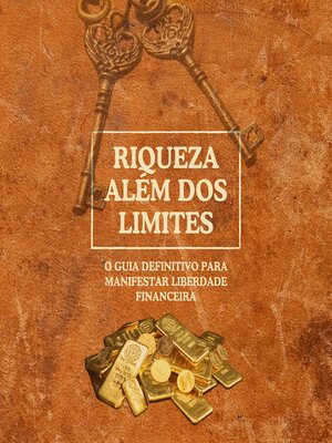 cover image of Riqueza além dos limites